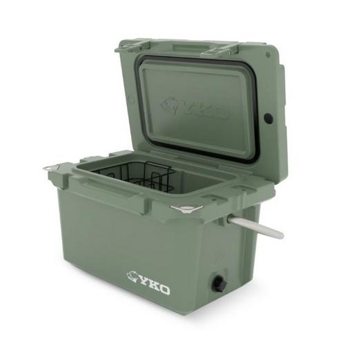 Yukon Outfitters Wind River YKO 20QT Hard Cooler - Primary Image