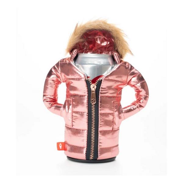 PUFFIN COOLERS Puffin Parka Can Cooler