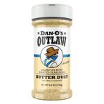 Dan-O's Butter Dust Seasoning - Thumbnail 1 of 4