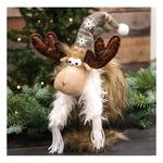 Bright Ideas Cozy Wobble Moose - Thumbnail 2 of 2