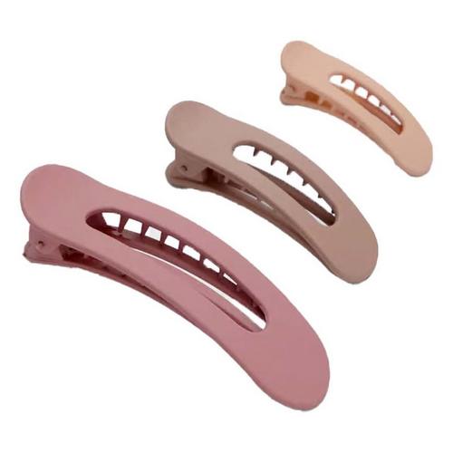 Kitsch 3 Pack Flat Lay Hair Clip - Primary Image
