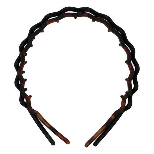 Women's Kitsch Zig Zag 2 Pack Headband - Primary Image