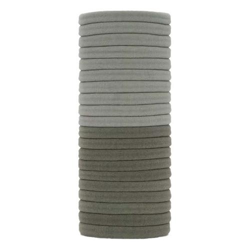 Kitsch 20 Pack Eco-Friendly Nylon Elastic Hair Tie - Primary Image