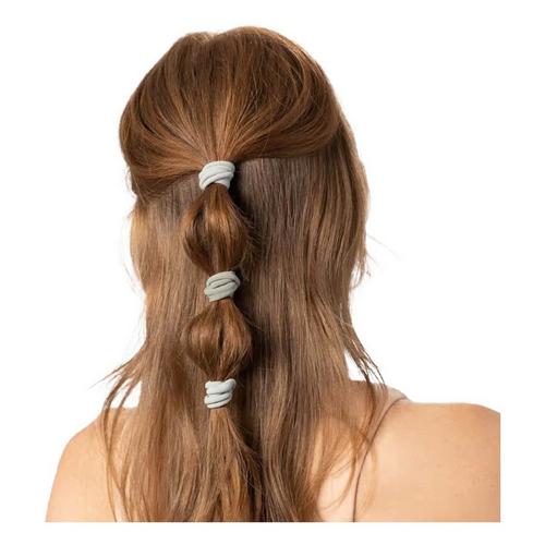 Kitsch 20 Pack Eco-Friendly Nylon Elastic Hair Tie - Primary Image