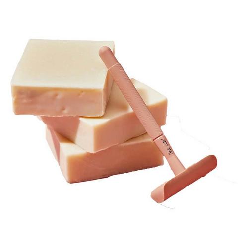 Kitsch Solid Shave Butter Bar - Primary Image