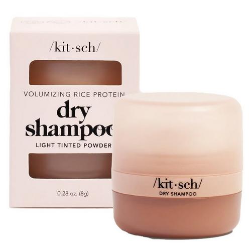 Kitsch Volumizing Rice Protein Dry Shampoo - Primary Image