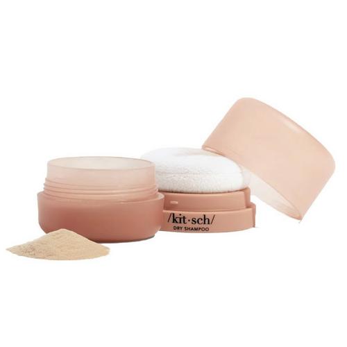 Kitsch Volumizing Rice Protein Dry Shampoo - Primary Image