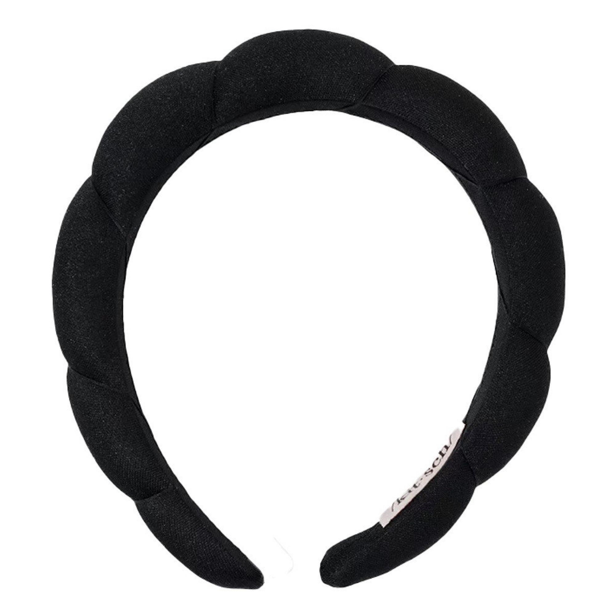 Women's Kitsch Recycled Fabric Cloud Headband Headband