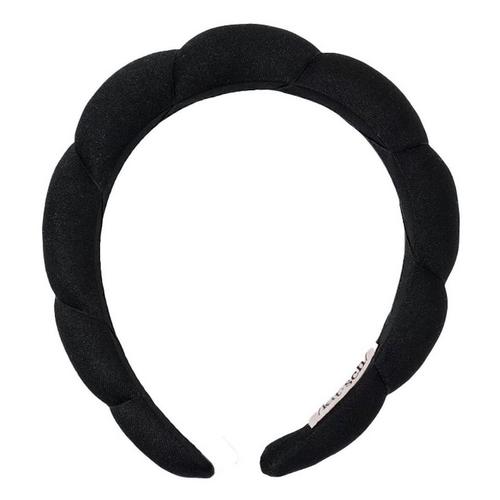 Women's Kitsch Recycled Fabric Cloud Headband Headband - Primary Image