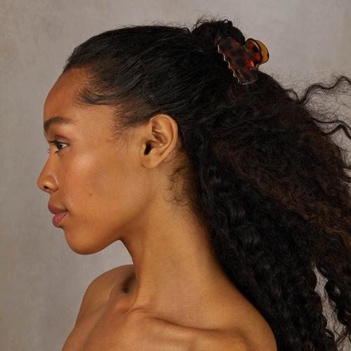 Kitsch Cloud 2 Piece Hair Claw - Primary Image