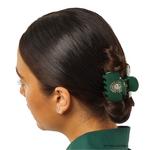 Kitsch x Harry Potter Recycled Plastic Claw Clip Hair Claw - Thumbnail 3 of 3