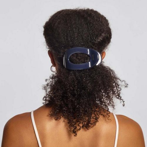 Kitsch Large Flat Cloud Hair Clip - Primary Image