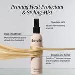 Kitsch Heat Protectant & Styling Mist - Thumbnail 2 of 3