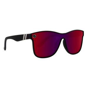 Blenders Eyewear Millenia X2 Polarized Sunglasses