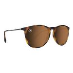 Blenders Eyewear Blender North Park Volcano Jack Polarized Sunglasses - Thumbnail 1 of 4