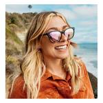 Blenders Eyewear Palmy Polarized Sunglasses - Thumbnail 5 of 5