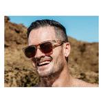 Blenders Eyewear Sender Polarized Sunglasses - Thumbnail 4 of 5