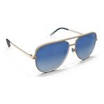 Blenders Eyewear Shadow Polarized Sunglasses - Thumbnail 3 of 4