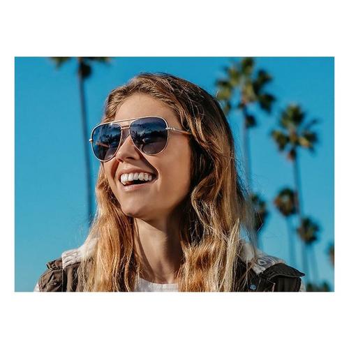 Blenders Eyewear Shadow Polarized Sunglasses - Primary Image