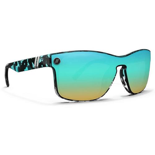 Blenders Eyewear Canyon X2 Polarized Sunglasses - Primary Image