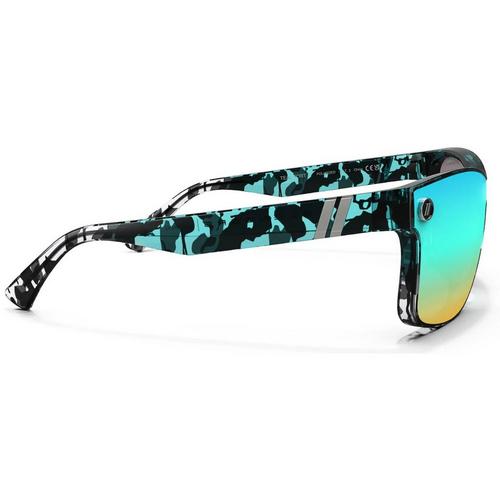 Blenders Eyewear Canyon X2 Polarized Sunglasses - Primary Image