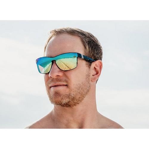 Blenders Eyewear Canyon X2 Polarized Sunglasses - Primary Image