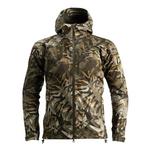 Men's TUO Ballistic Storm Hooded Rain Jacket - Thumbnail 1 of 10