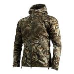 Men's TUO Ballistic Storm Hooded Rain Jacket - Thumbnail 3 of 10