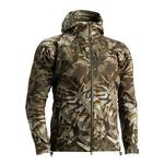 Men's TUO Ballistic Storm Hooded Rain Jacket - Thumbnail 5 of 10