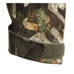 Men's TUO Ballistic Storm Hooded Rain Jacket - Thumbnail 7 of 10