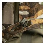 Men's TUO Ballistic Storm Hooded Rain Jacket - Thumbnail 8 of 10