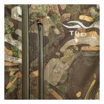 Men's TUO Ballistic Storm Hooded Rain Jacket - Thumbnail 9 of 10