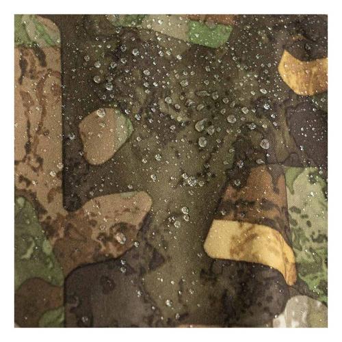 Men's TUO Ballistic Storm Hooded Rain Jacket - Primary Image