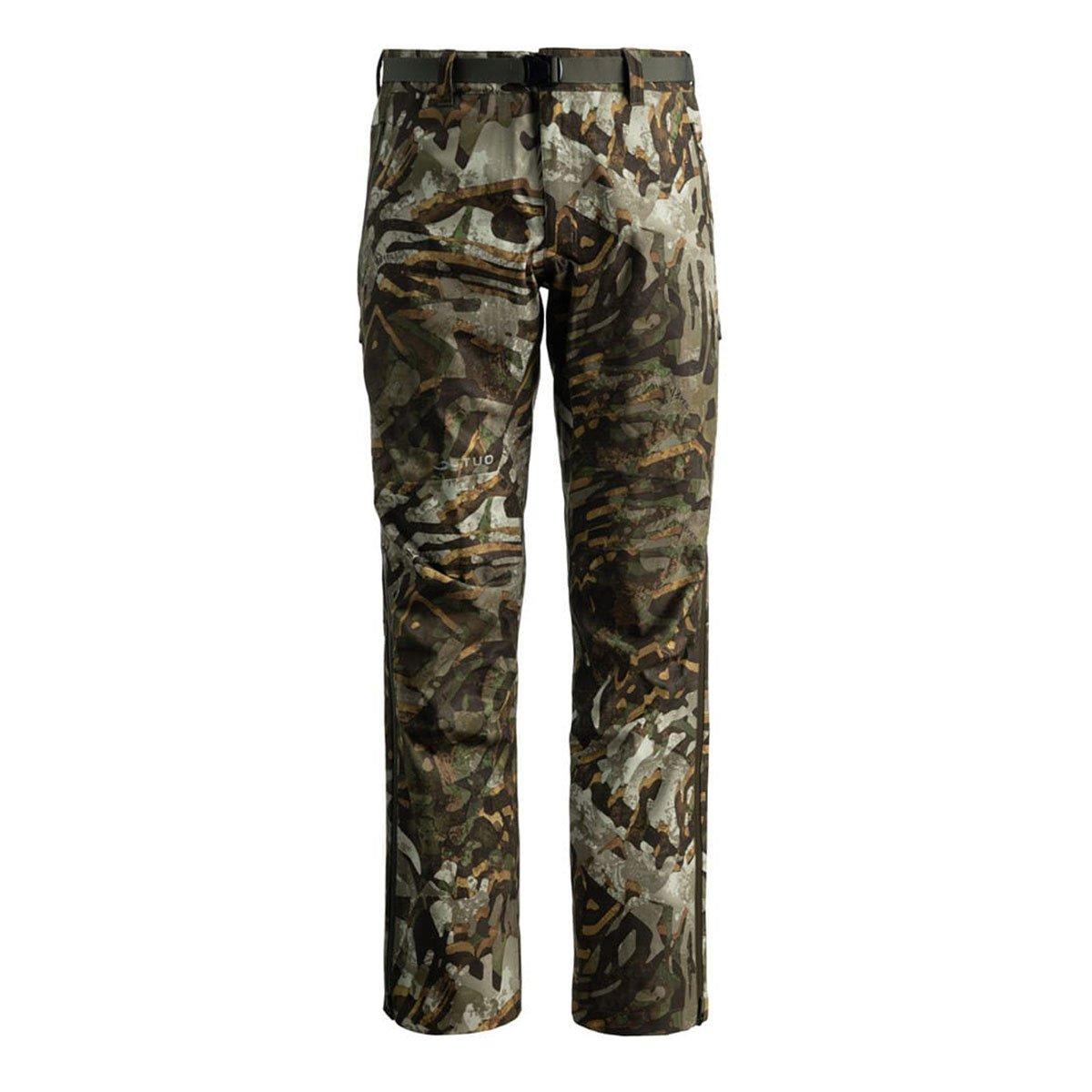 Men's TUO Gear Ballistic Storm Hunting Pants - TUO Gear