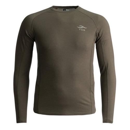 Men's TUO Kinetic Merino 150 Base Layer - Primary Image