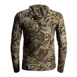 Men's TUO Kinetic Merino 250 Hoodie - Thumbnail 2 of 6