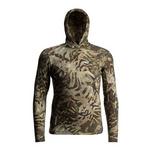 Men's TUO Kinetic Merino 250 Hoodie - Thumbnail 3 of 6