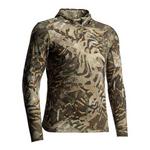 Men's TUO Kinetic Merino 250 Hoodie - Thumbnail 5 of 6