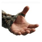 Men's TUO Kinetic Merino 250 Hoodie - Thumbnail 6 of 6