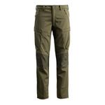 Men's TUO Aptitude Softshell Pants - Thumbnail 1 of 7
