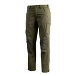 Men's TUO Aptitude Softshell Pants - Thumbnail 4 of 7