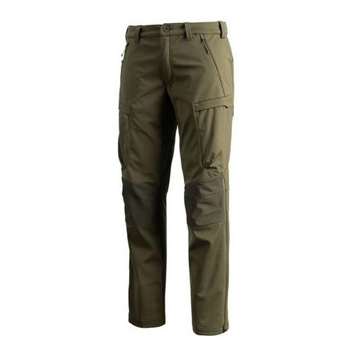 Men's TUO Aptitude Softshell Pants - Primary Image