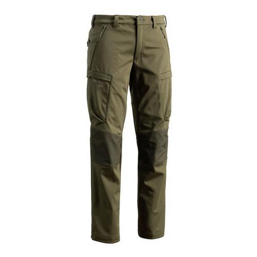 Men's TUO Aptitude Softshell Pants - Primary Image