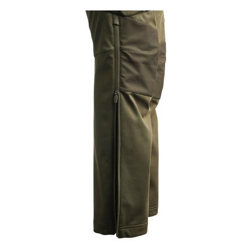 Men's TUO Aptitude Softshell Pants - Primary Image