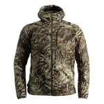 Men's TUO Clement Hooded Puffer Jacket - Thumbnail 1 of 2