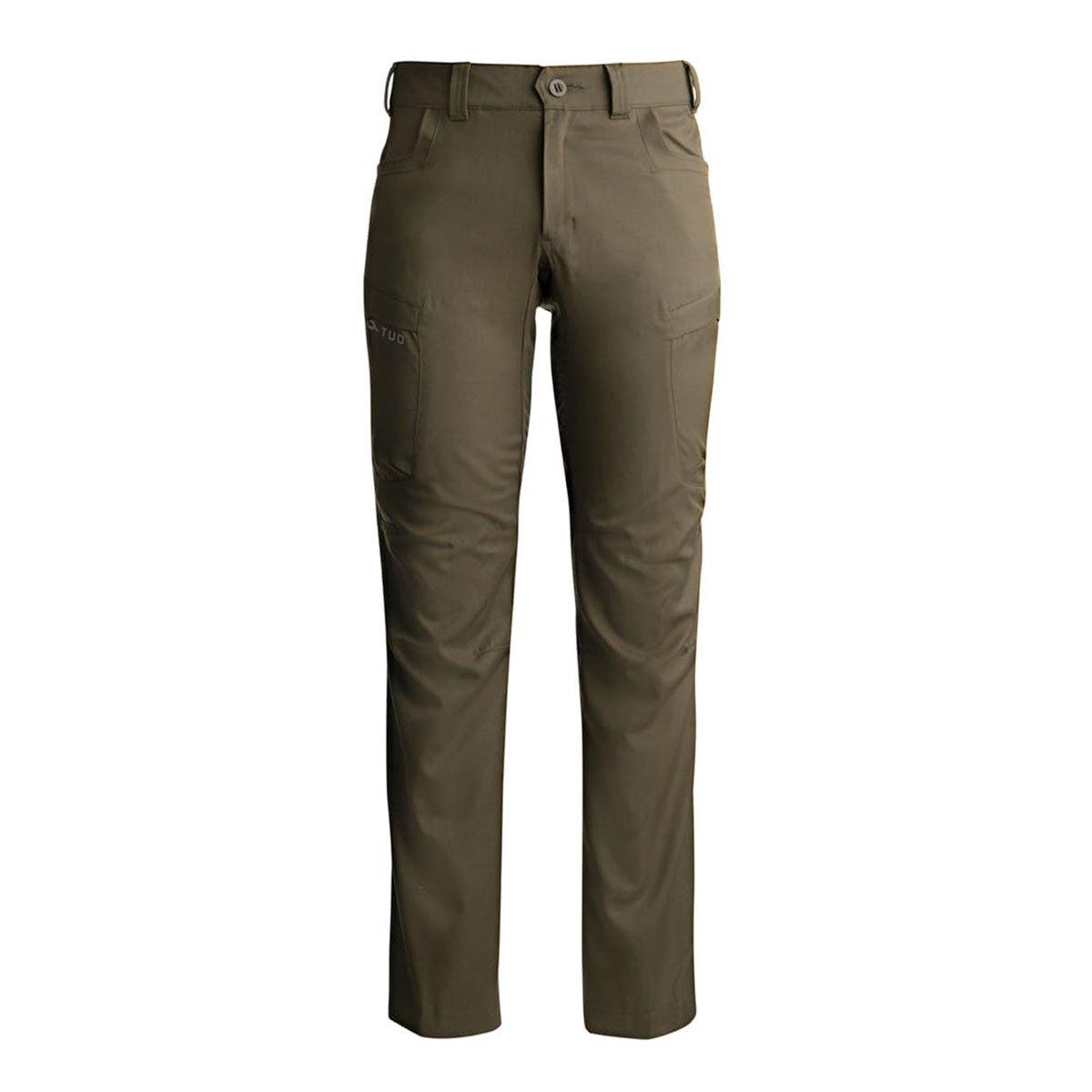 Men's TUO Gear Velocity Merino Hunting Pants - TUO Gear