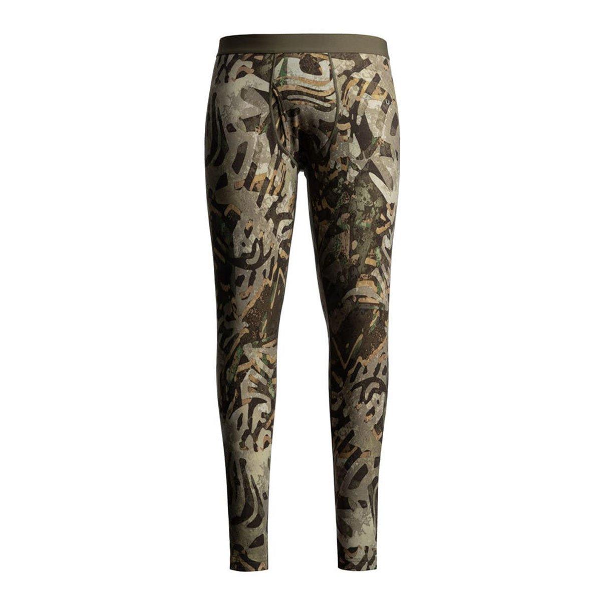 Men's TUO Gear Kinetic Merino 250 Base Layer - TUO Gear