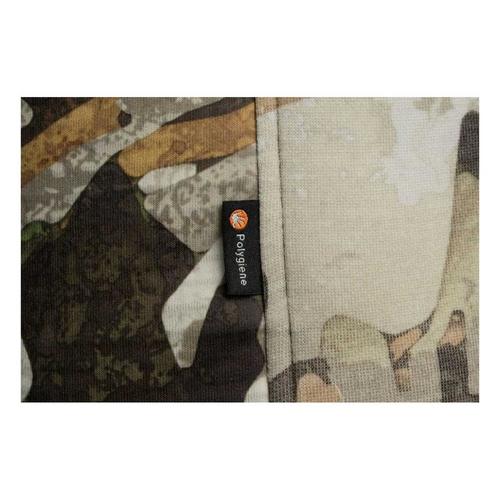 Men's TUO Vision Hybrid Hooded Softshell Jacket - Primary Image