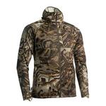 Men's TUO Vision Hybrid Hooded Softshell Jacket - Thumbnail 8 of 10