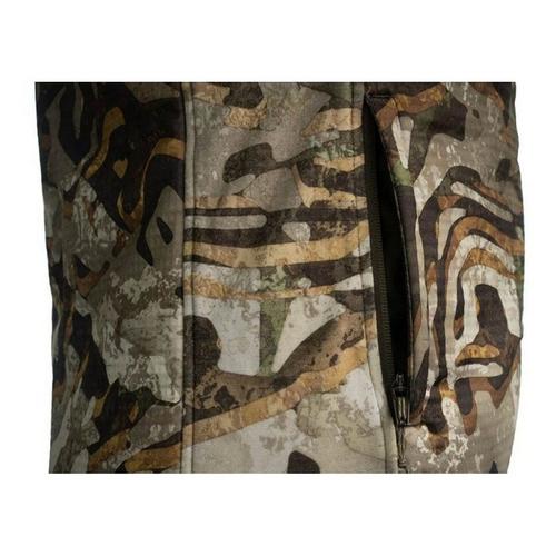 Men's TUO Vision Hybrid Hooded Softshell Jacket - Primary Image